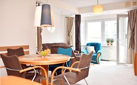 Apartament Porto Z Rowerami Gratis